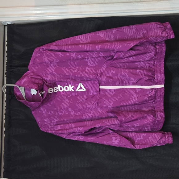 Reebok Jackets & Blazers - Woman's jacket